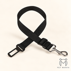 PETMANYA Adjustable Pet Car Safety Tether - travel tether additional view