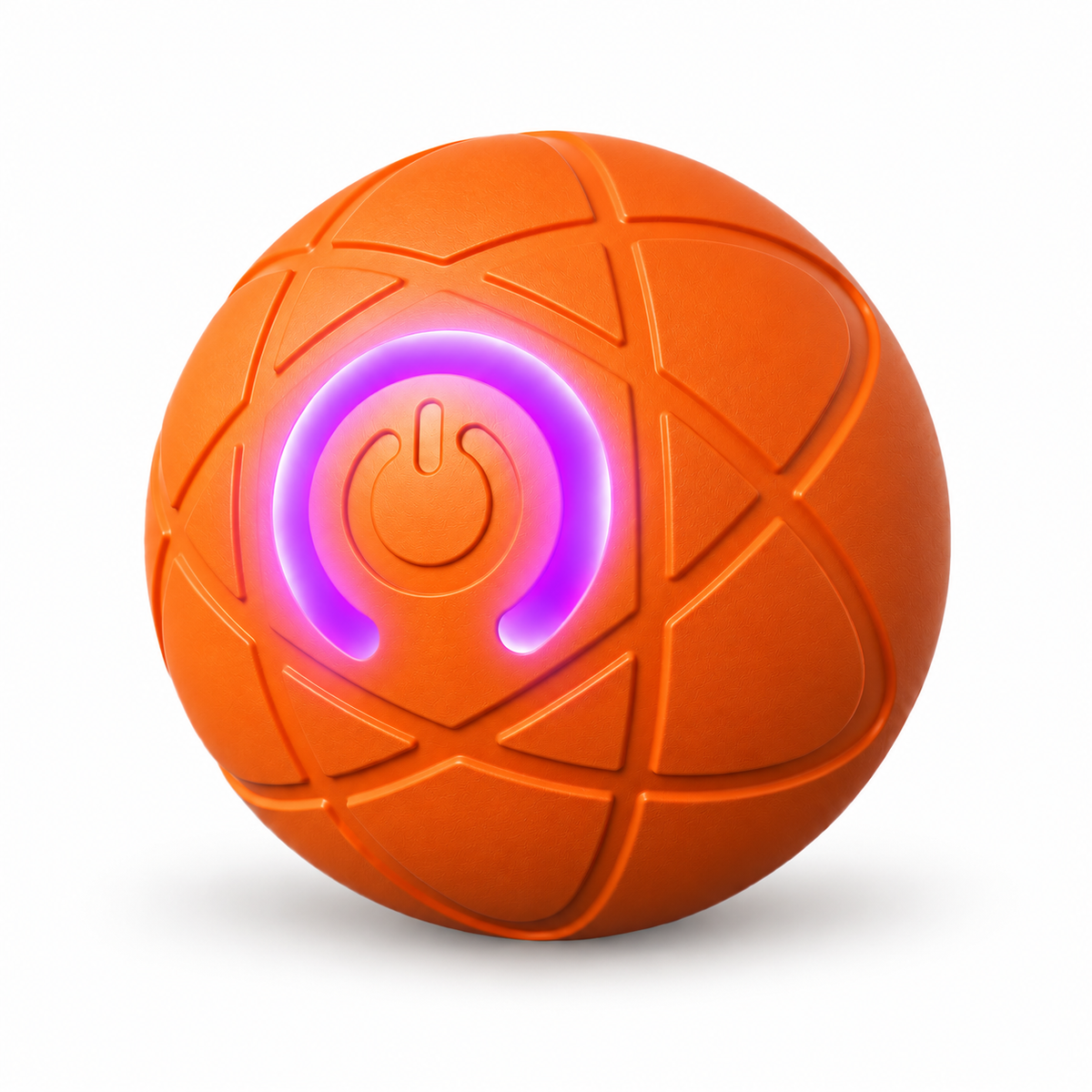 PETMANYA Interactive Rolling Ball