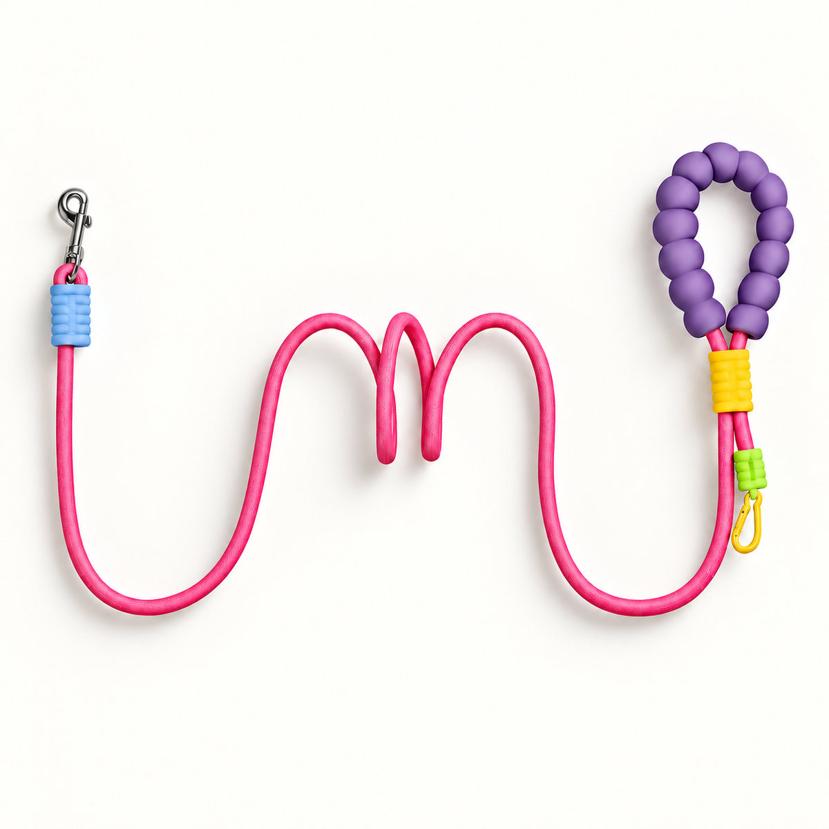 PETMANYA The Color Pop Leash