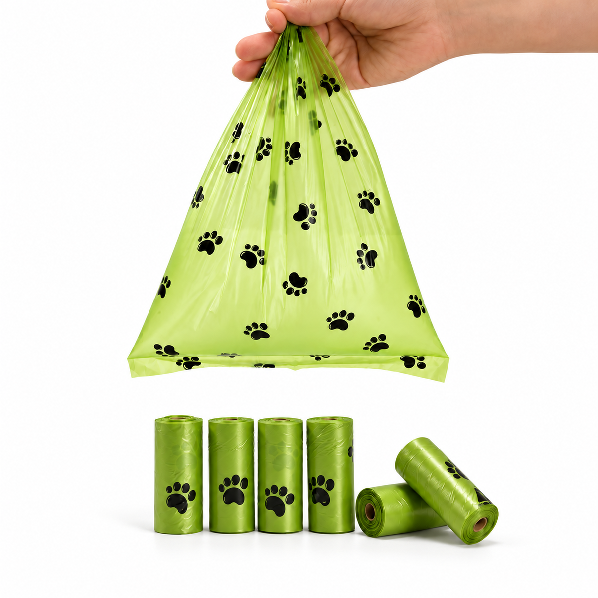 PETMANYA EcoClean Waste Bags