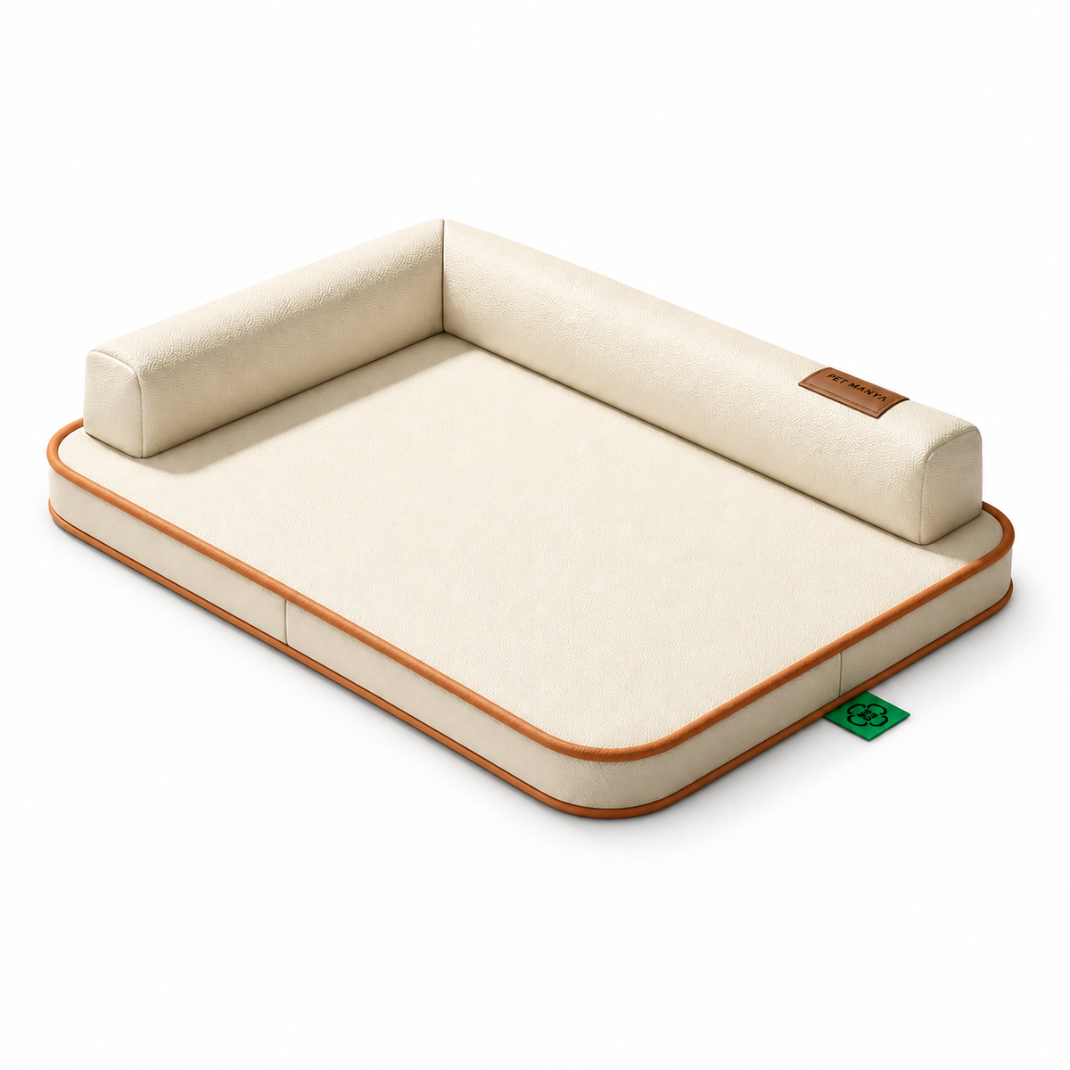PETMANYA All-Season Comfort Bed