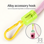 PETMANYA The Color Pop Leash