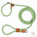 PETMANYA Adjustable Hands-Free Dog Leash - flexible leash for active pet parents