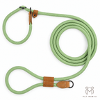 PETMANYA Adjustable Hands-Free Dog Leash - flexible leash for active pet parents