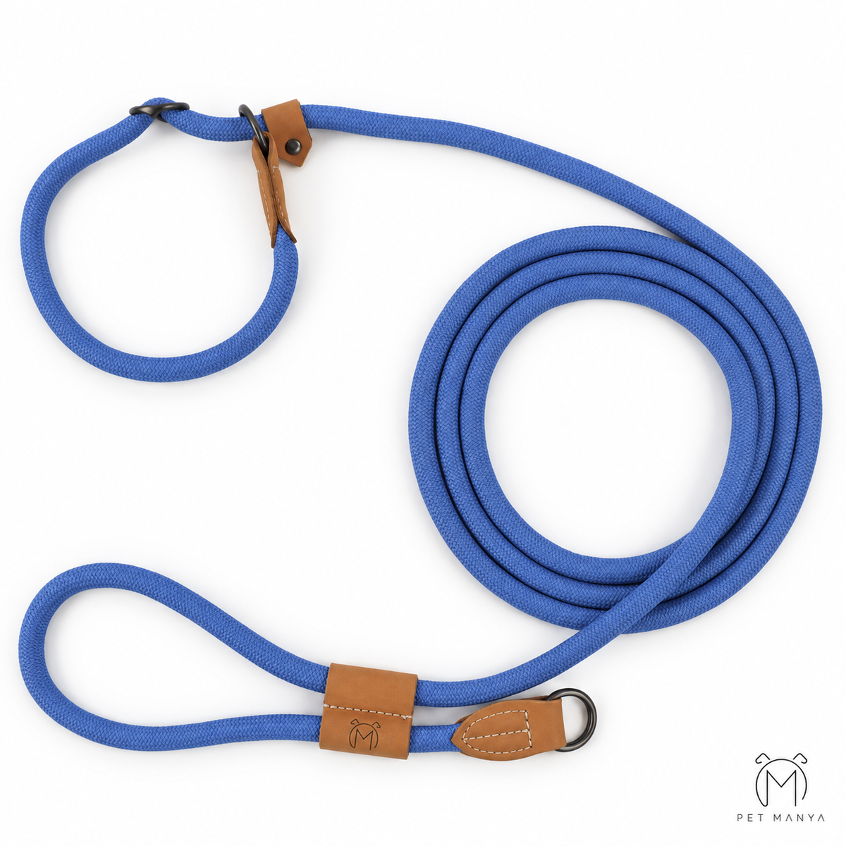 PETMANYA Adjustable Hands-Free Dog Leash - running and jogging with your dog