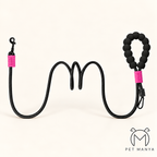PETMANYA Color Pop Leash - freedom of movement while walking