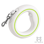 PETMANYA Freedom Luxury Retractable Leash for dogs up to 30 kg