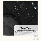 PETMANYA Quilted Pet-Friendly Sofa Protector - furniture cover for pet-friendly homes