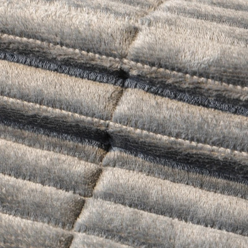 PETMANYA Thick Flannel Non-Slip Sofa Cover - soft protection for sofas and chairs