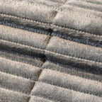 PETMANYA Thick Flannel Non-Slip Sofa Cover - soft protection for sofas and chairs