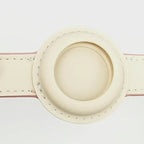 PETMANYA Anti-Lost Pet Collar with Tracker Holder