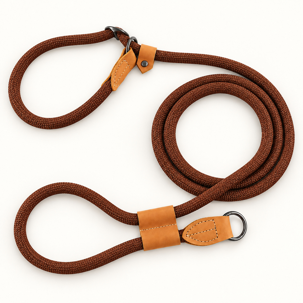 PETMANYA Adjustable Hands-Free Dog Leash